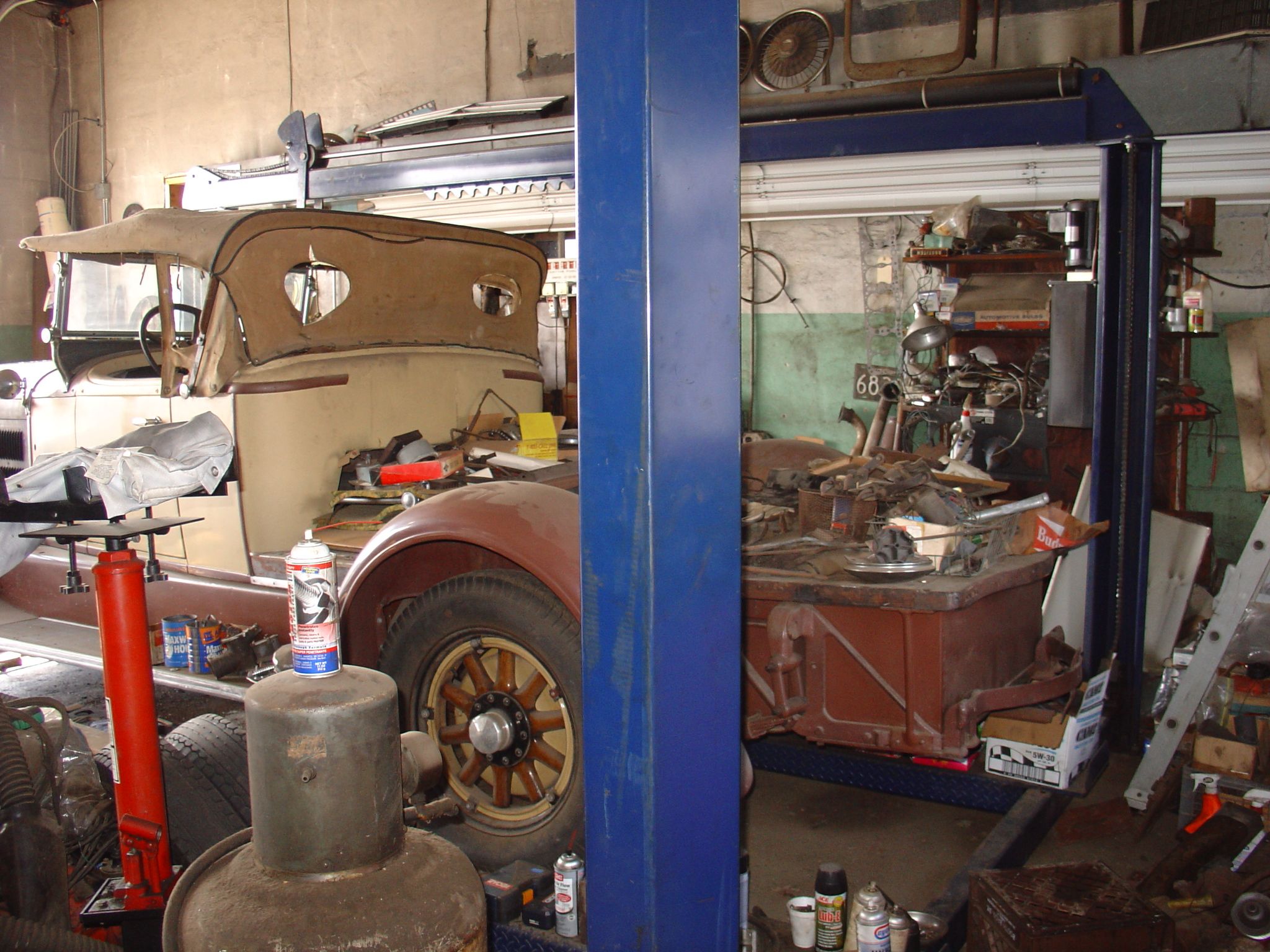 BELLINGHAM AUTO SALES Hudson Motor Cars